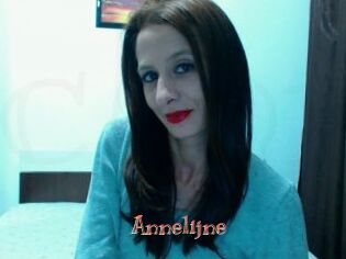 Annelijne
