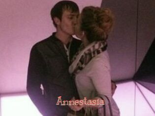 Annestasia