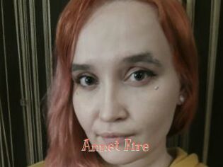 Annet_Fire