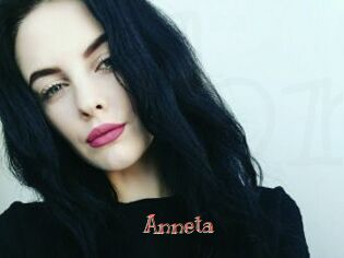 Anneta