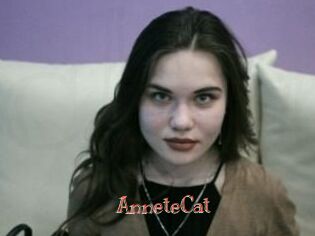 AnneteCat