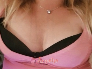 Annetje