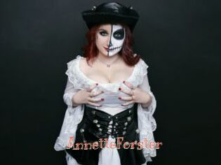 AnnetteForster