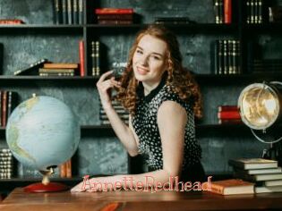 AnnetteRedhead