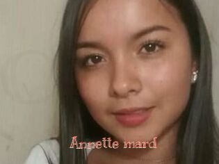 Annette_mard