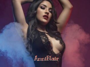 AnniBlair Celebrix