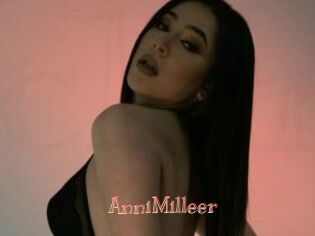 AnniMilleer Celebrix