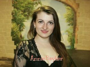AnnieBayker