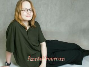 AnnieFreeman