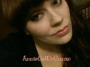 AnnieGetUrGunxo