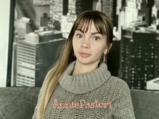 AnniePastori