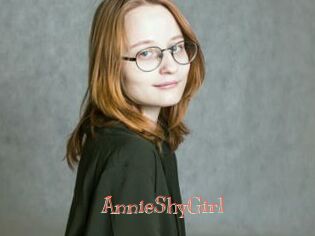 AnnieShyGirl