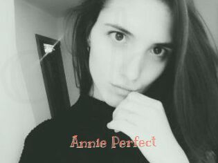 Annie_Perfect Celebrix