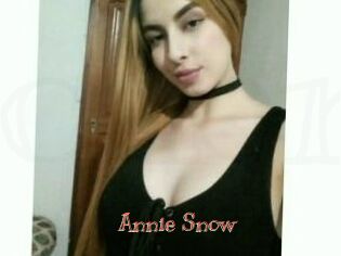 Annie_Snow