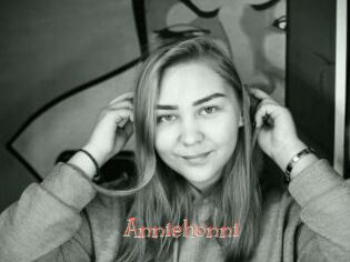 Anniehonni