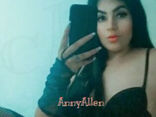 AnnyAllen