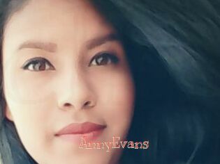 AnnyEvans