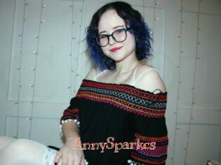 AnnySparkcs Celebrix