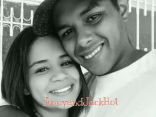 AnnyandJackHot