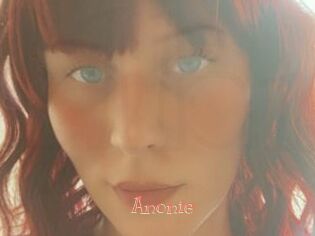 Anonie