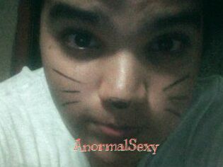 AnormalSexy