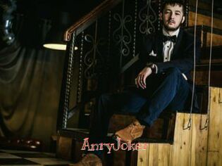 AnryJoker