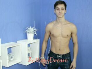AnthonyDream Celebrix