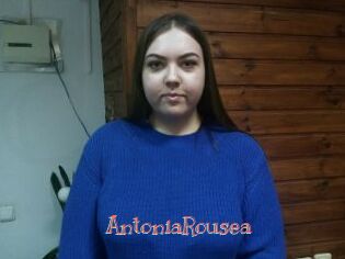 AntoniaRousea