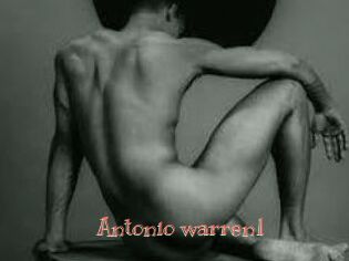 Antonio_warren1