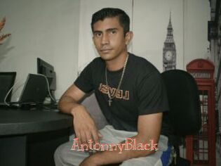 AntonnyBlack