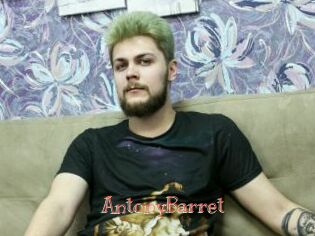 AntonyBarret