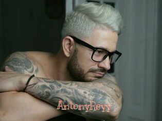 AntonyReyy