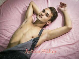 AntuanWalter