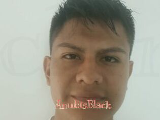 AnubisBlack