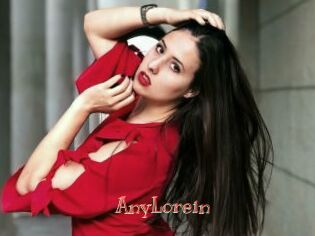 AnyLorein