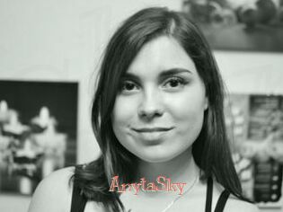 AnytaSky