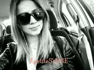 ApetiteSYLVIE