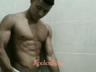 ApoloxRojas