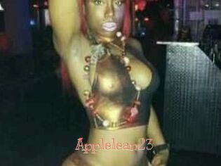 Applelean23