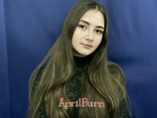 AprilBurn