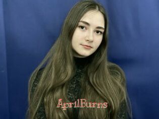AprilBurns