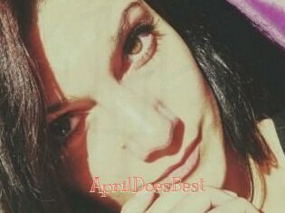 AprilDoesBest