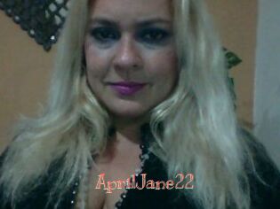 AprilJane22