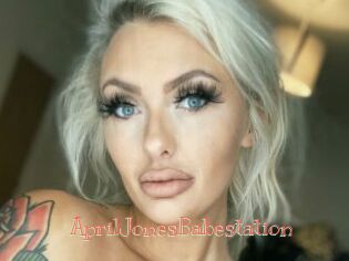 AprilJonesBabestation