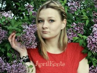 AprilKonte