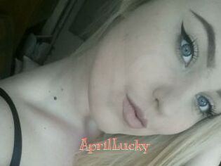 AprilLucky