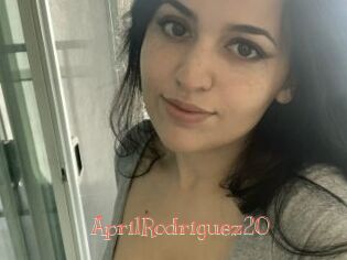 AprilRodriguez20