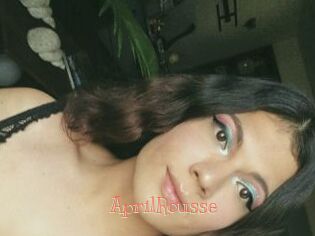 AprilRousse Celebrix