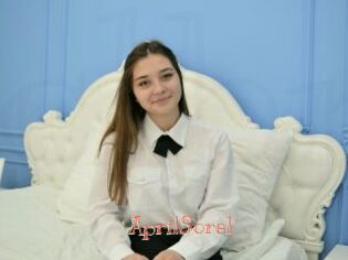AprilSorel