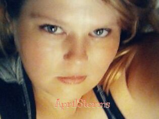 AprilStorms